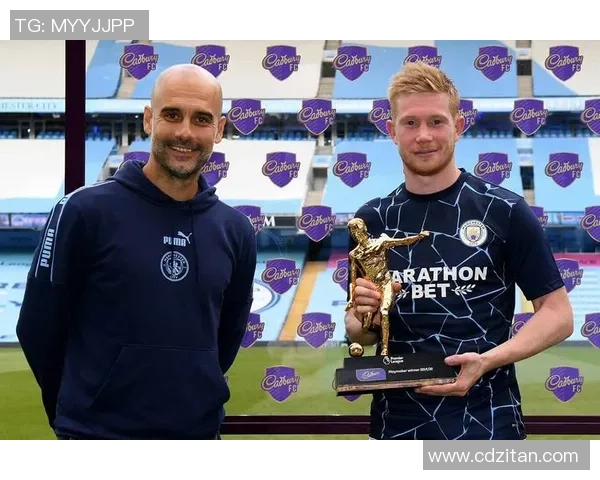 德布劳内:足球场上的魔术师如何引领曼城创造辉煌历史