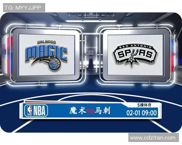 骑士对阵马刺精彩直播地址分享及赛事前瞻分析