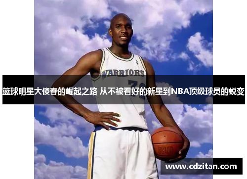 篮球明星大傻春的崛起之路 从不被看好的新星到NBA顶级球员的蜕变